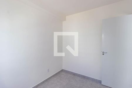 Quarto 2 de apartamento para alugar com 2 quartos, 39m² em Vila Butantã, São Paulo