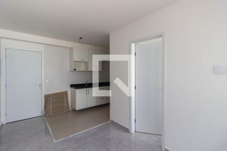 Sala de apartamento para alugar com 2 quartos, 39m² em Vila Butantã, São Paulo
