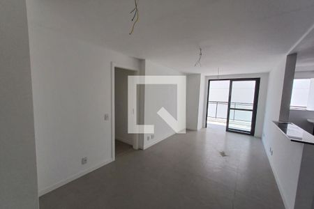 Sala de apartamento para alugar com 2 quartos, 84m² em Ingá, Niterói