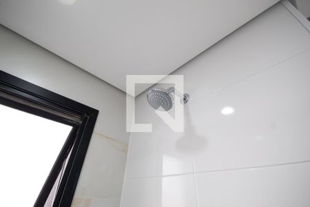 Apartamento para alugar com 50m², 2 quartos e 2 vagas Apartamento para alugar com 50m², 2 quartos e 2 vagasBanheiro da Suíte