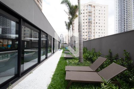 Apartamento para alugar com 50m², 2 quartos e 2 vagasÁrea comum