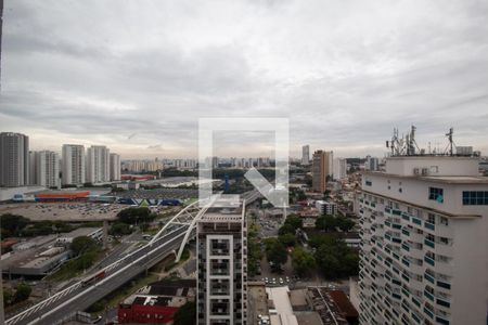 Apartamento para alugar com 50m², 2 quartos e 2 vagasVista