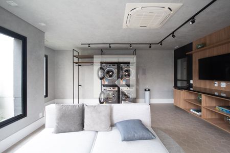 Apartamento para alugar com 50m², 2 quartos e 2 vagasLavanderia