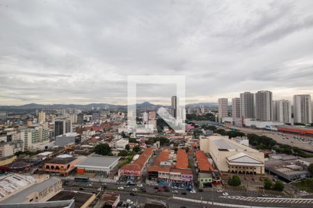 Apartamento para alugar com 50m², 2 quartos e 2 vagasVista da Suíte