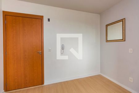 Sala  de apartamento à venda com 2 quartos, 50m² em Olaria, Canoas