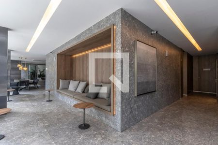 Apartamento à venda com 92m², 3 quartos e 2 vagasÁrea comum