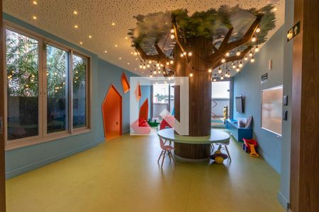 Apartamento à venda com 92m², 3 quartos e 2 vagasEspaço Kid´s