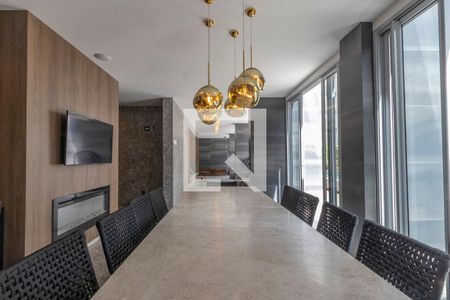 Apartamento à venda com 92m², 3 quartos e 2 vagasEspaço Gourmet