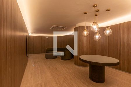 Apartamento à venda com 92m², 3 quartos e 2 vagasHall de entrada