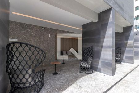 Apartamento à venda com 92m², 3 quartos e 2 vagasÁrea comum