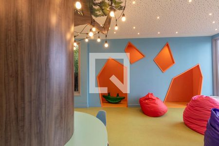 Apartamento à venda com 92m², 3 quartos e 2 vagasEspaço Kid´s