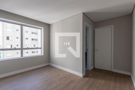 Apartamento à venda com 92m², 3 quartos e 2 vagasQuarto Suíte