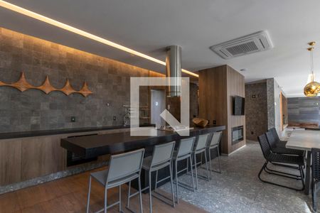 Apartamento à venda com 92m², 3 quartos e 2 vagasEspaço Gourmet