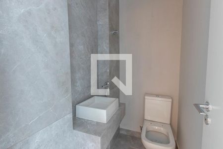 Apartamento à venda com 92m², 3 quartos e 2 vagasLavabo
