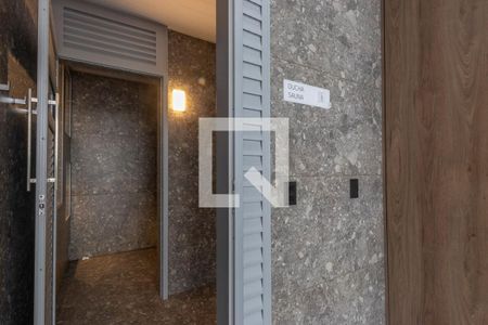 Apartamento à venda com 92m², 3 quartos e 2 vagasSauna