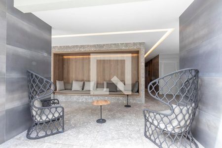 Apartamento à venda com 92m², 3 quartos e 2 vagasÁrea comum