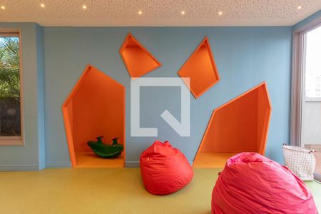 Apartamento à venda com 92m², 3 quartos e 2 vagasEspaço Kid´s