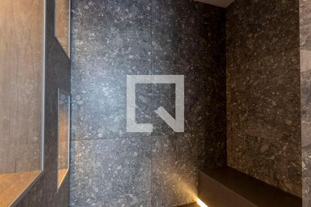 Apartamento à venda com 92m², 3 quartos e 2 vagasSauna