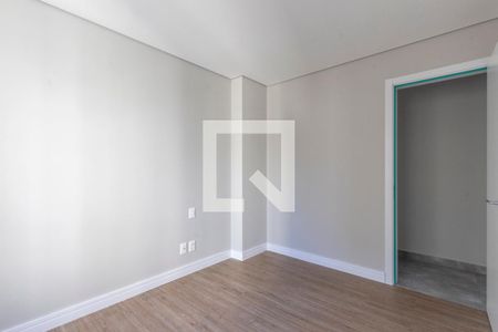 Apartamento à venda com 92m², 3 quartos e 2 vagasQuarto 2