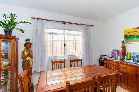 Sala de Jantar de casa à venda com 4 quartos, 335m² em Planalto Paulista, São Paulo