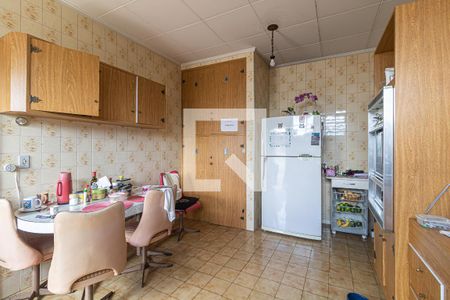 Cozinha de casa à venda com 2 quartos, 80m² em Vila Ipojuca, São Paulo