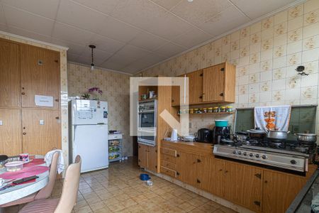 Cozinha de casa à venda com 2 quartos, 80m² em Vila Ipojuca, São Paulo