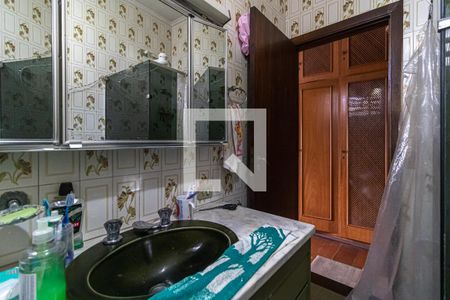 Casa à venda com 80m², 2 quartos e 3 vagas Casa à venda com 80m², 2 quartos e 3 vagasBanheiro Social
