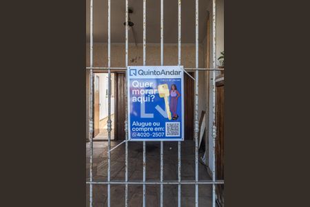 Fachada de casa à venda com 2 quartos, 80m² em Vila Ipojuca, São Paulo