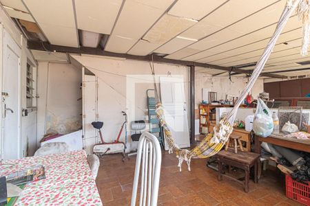 Área externa de casa à venda com 2 quartos, 80m² em Vila Ipojuca, São Paulo