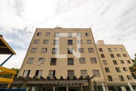 Fachada de apartamento à venda com 2 quartos, 70m² em Cidade São Francisco, São Paulo