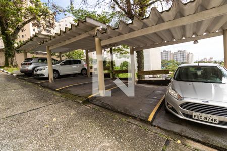 Apartamento à venda com 70m², 2 quartos e 1 vaga Apartamento à venda com 70m², 2 quartos e 1 vagaGaragem
