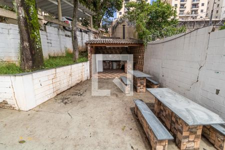 Apartamento à venda com 70m², 2 quartos e 1 vaga Apartamento à venda com 70m², 2 quartos e 1 vagaÁrea comum