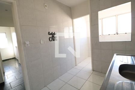 Apartamento à venda com 70m², 2 quartos e 1 vaga Apartamento à venda com 70m², 2 quartos e 1 vagaCozinha
