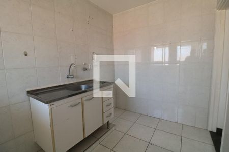 Apartamento à venda com 70m², 2 quartos e 1 vaga Apartamento à venda com 70m², 2 quartos e 1 vagaCozinha