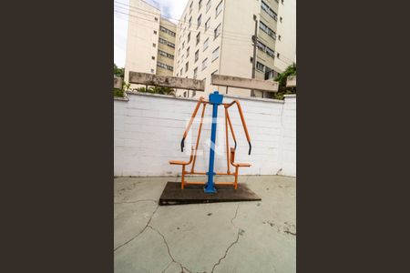 Apartamento à venda com 70m², 2 quartos e 1 vaga Apartamento à venda com 70m², 2 quartos e 1 vagaÁrea comum