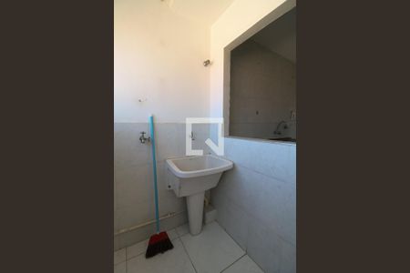 Apartamento à venda com 70m², 2 quartos e 1 vaga Apartamento à venda com 70m², 2 quartos e 1 vagaÁrea de serviço