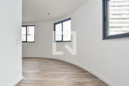 Studio de kitnet/studio para alugar com 1 quarto, 25m² em Vila Buarque, São Paulo