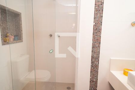 Apartamento à venda com 300m², 4 quartos e 3 vagasBanheiro - Suíte 2 - Cobertura 