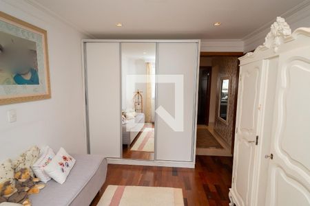 Apartamento à venda com 300m², 4 quartos e 3 vagasQuarto 1