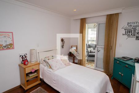 Apartamento à venda com 300m², 4 quartos e 3 vagasQuarto 2