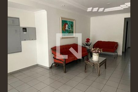 Apartamento à venda com 300m², 4 quartos e 3 vagasÁrea comum - Hall de Entrada 