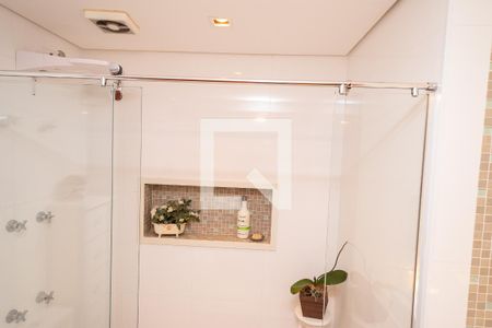 Apartamento à venda com 300m², 4 quartos e 3 vagasBanheiro Social