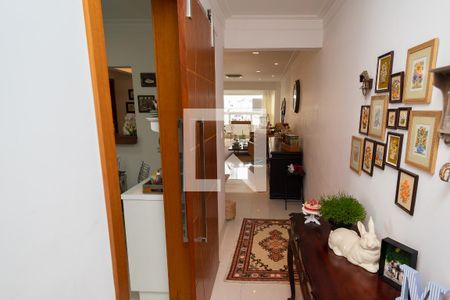 Apartamento à venda com 300m², 4 quartos e 3 vagasEntrada - Sala