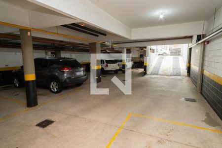 Apartamento à venda com 300m², 4 quartos e 3 vagasGaragem 