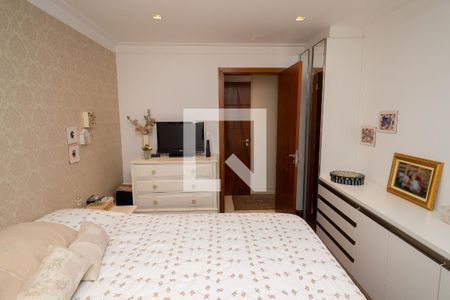 Apartamento à venda com 300m², 4 quartos e 3 vagasSuíte 1