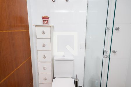 Apartamento à venda com 300m², 4 quartos e 3 vagasBanheiro Social