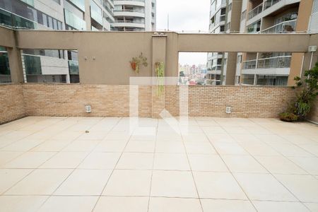 Apartamento à venda com 300m², 4 quartos e 3 vagasÁrea Externa - Cobertura 