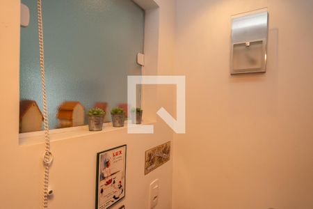 Apartamento à venda com 300m², 4 quartos e 3 vagasLavabo 1 