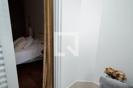 Apartamento à venda com 300m², 4 quartos e 3 vagasQuarto 2 - Sacada 