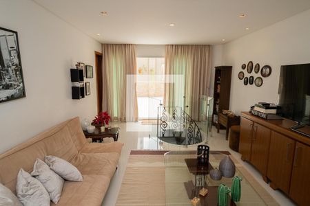 Apartamento à venda com 300m², 4 quartos e 3 vagasSala de Tv - Cobertura 